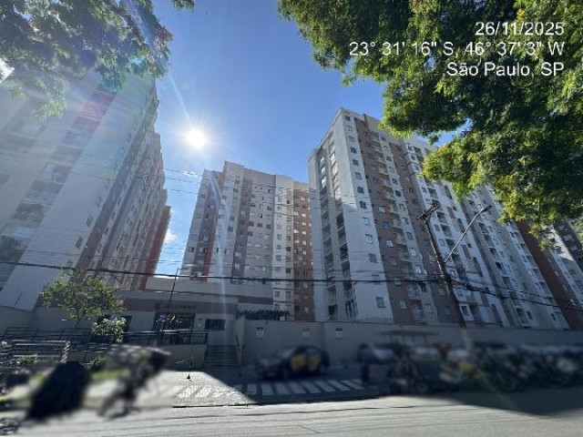 Apartamento - Venda, Canindé, São Paulo, SP